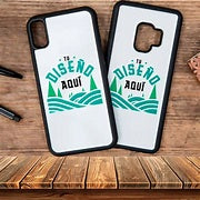 Cover personalizados de telefonos.