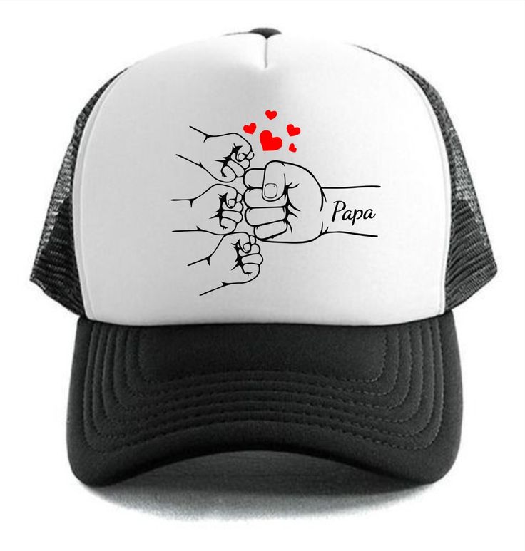 Gorras Personalizadas