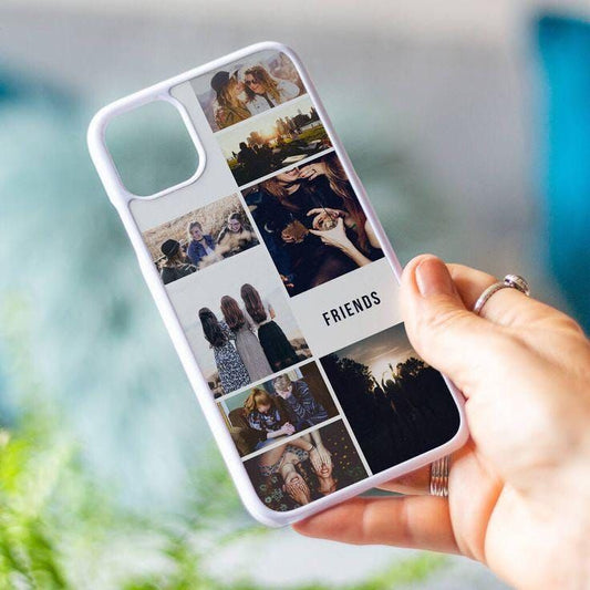 Cover personalizados de telefonos.