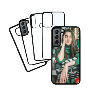 Cover personalizados de telefonos.