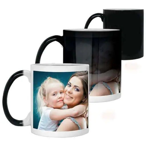 Tazas Magicas  de 11 onzas