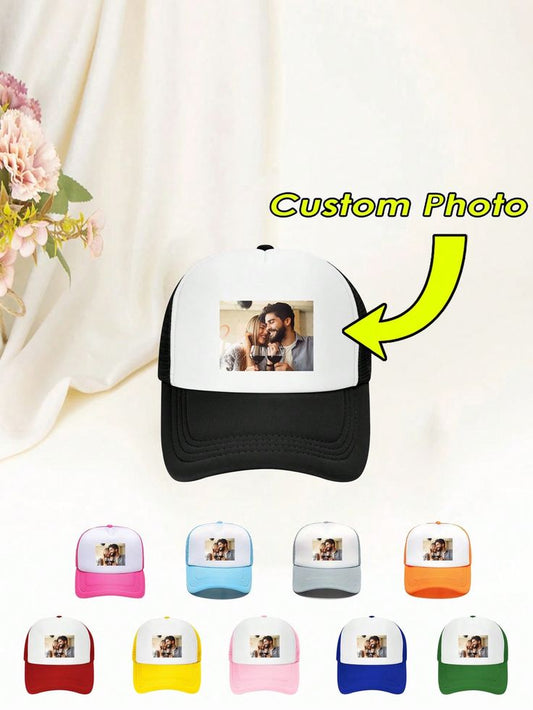 Gorras Personalizadas