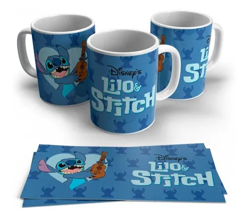 Tazas  de 11 onzas personalizadas