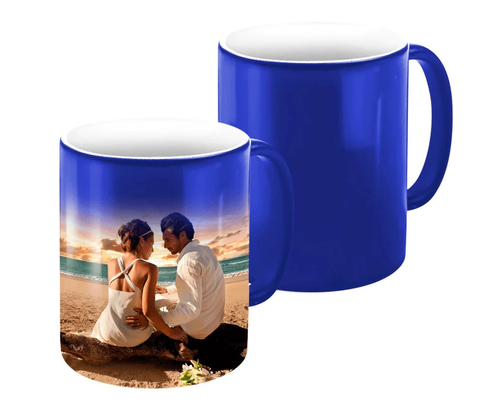Tazas Magicas  de 11 onzas