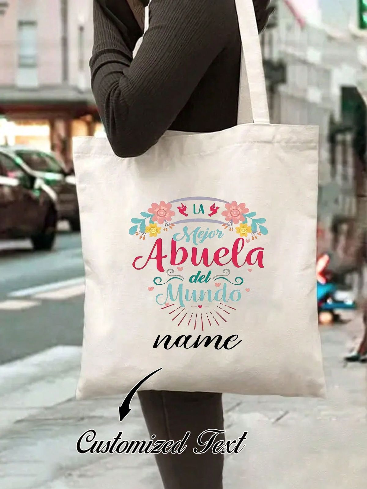Cartera Personalizada  – Elegante, Duradera y 100% a Tu Estilo