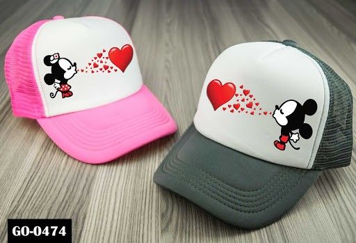 Gorras Personalizadas